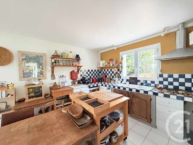 Maison &agrave; vendre - 7 pi&egrave;ces - 158,25 m2 - Jard Sur Mer - 85 - PAYS-DE-LOIRE
