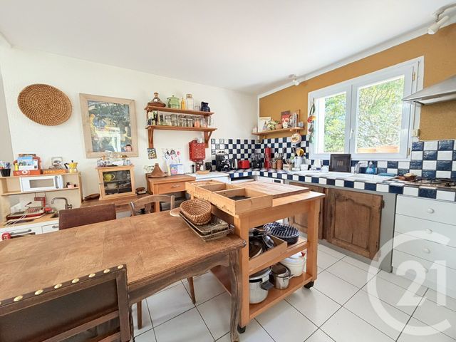 Maison &agrave; vendre - 7 pi&egrave;ces - 158,25 m2 - Jard Sur Mer - 85 - PAYS-DE-LOIRE