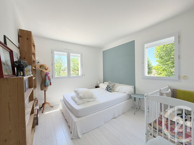 Maison &agrave; vendre - 7 pi&egrave;ces - 158,25 m2 - Jard Sur Mer - 85 - PAYS-DE-LOIRE