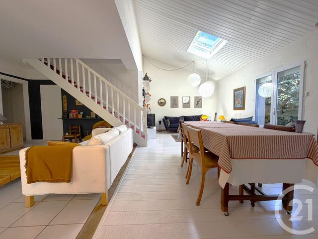 Maison &agrave; vendre - 7 pi&egrave;ces - 158,25 m2 - Jard Sur Mer - 85 - PAYS-DE-LOIRE