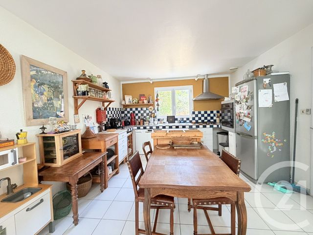 Maison &agrave; vendre - 7 pi&egrave;ces - 158,25 m2 - Jard Sur Mer - 85 - PAYS-DE-LOIRE