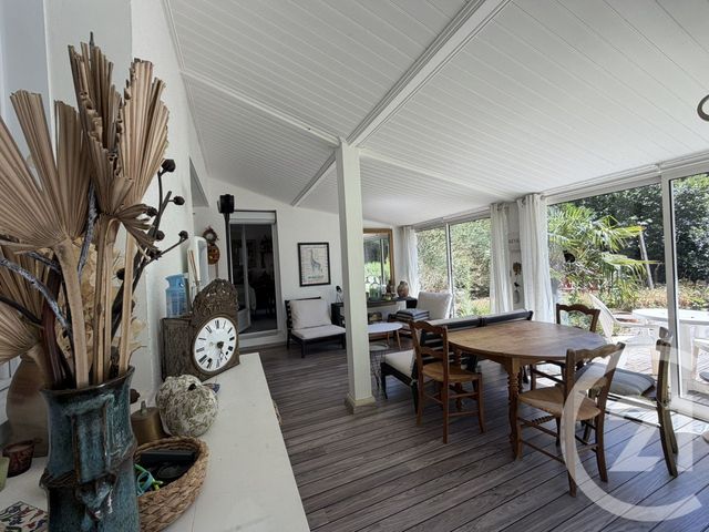 Maison &agrave; vendre - 7 pi&egrave;ces - 158,25 m2 - Jard Sur Mer - 85 - PAYS-DE-LOIRE