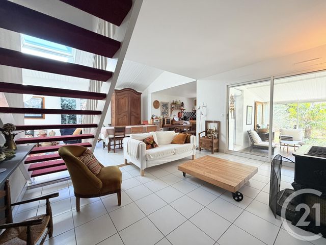 Maison &agrave; vendre - 7 pi&egrave;ces - 158,25 m2 - Jard Sur Mer - 85 - PAYS-DE-LOIRE