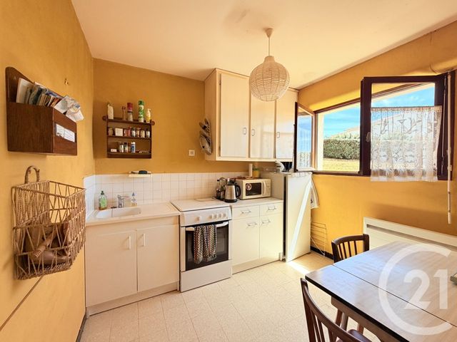 Appartement T2 &agrave; vendre - 2 pi&egrave;ces - 26,50 m2 - Jard Sur Mer - 85 - PAYS-DE-LOIRE