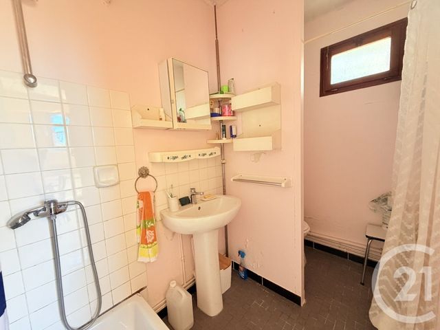 Appartement T2 &agrave; vendre - 2 pi&egrave;ces - 26,50 m2 - Jard Sur Mer - 85 - PAYS-DE-LOIRE