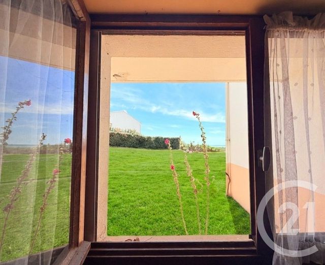 Appartement T2 &agrave; vendre - 2 pi&egrave;ces - 26,50 m2 - Jard Sur Mer - 85 - PAYS-DE-LOIRE