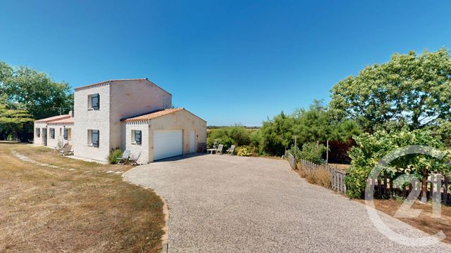 maison - JARD SUR MER - 85