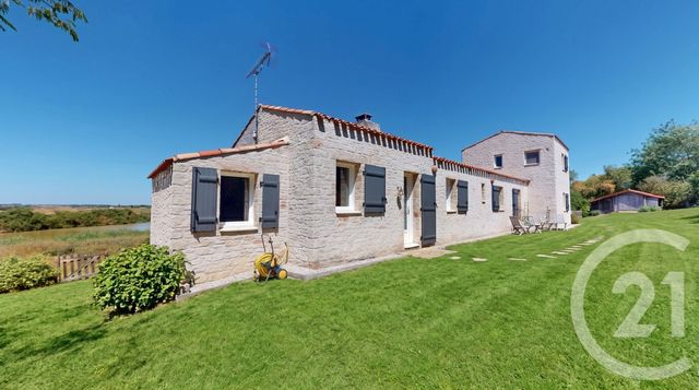 maison - JARD SUR MER - 85