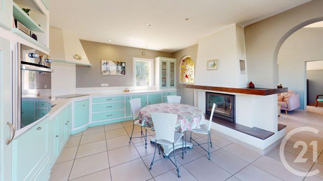 Maison &agrave; vendre - 5 pi&egrave;ces - 112,19 m2 - Jard Sur Mer - 85 - PAYS-DE-LOIRE