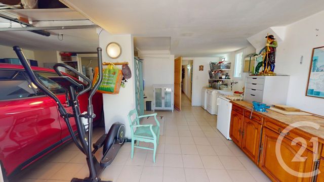 Maison &agrave; vendre - 5 pi&egrave;ces - 112,19 m2 - Jard Sur Mer - 85 - PAYS-DE-LOIRE