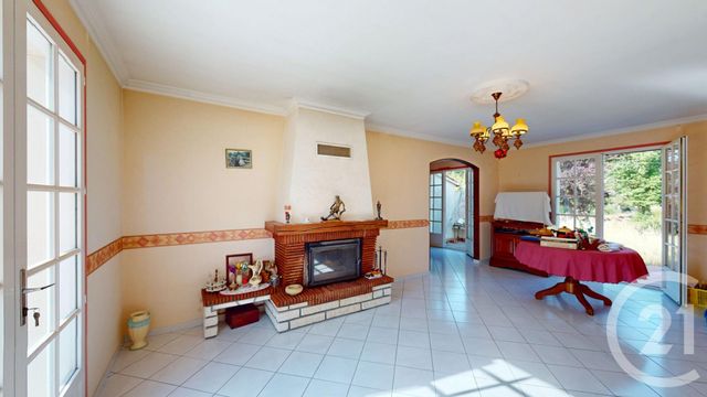 Maison &agrave; vendre - 4 pi&egrave;ces - 75 m2 - Avrille - 85 - PAYS-DE-LOIRE