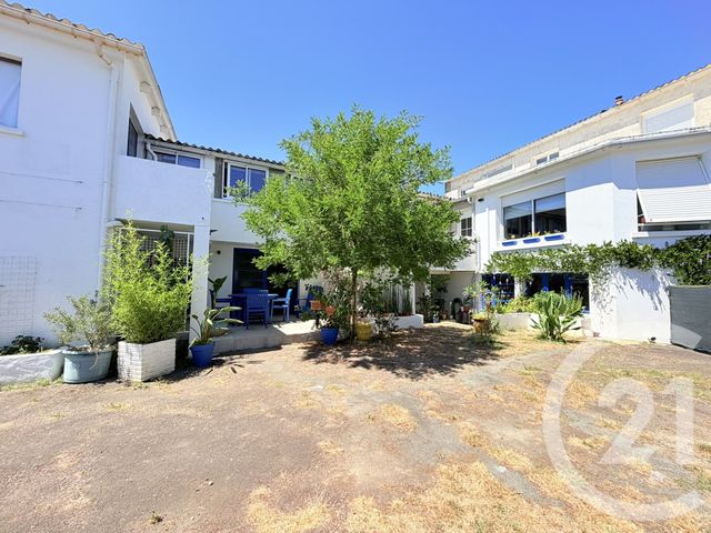 Maison &agrave; vendre - 8 pi&egrave;ces - 305,18 m2 - Longeville Sur Mer - 85 - PAYS-DE-LOIRE