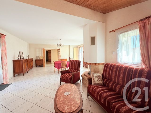Maison &agrave; vendre - 6 pi&egrave;ces - 130 m2 - Jard Sur Mer - 85 - PAYS-DE-LOIRE