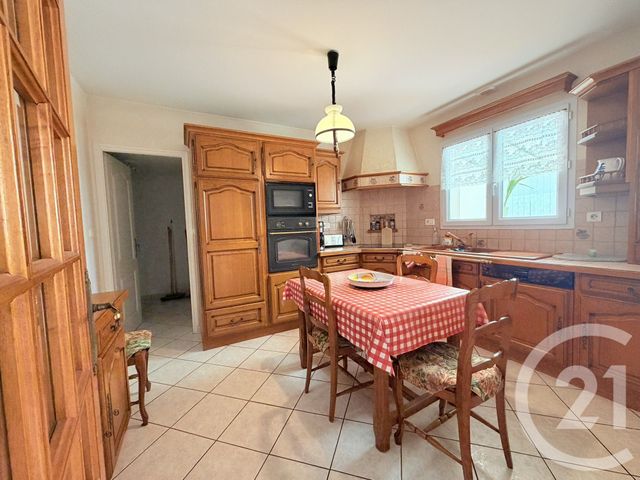 Maison &agrave; vendre - 6 pi&egrave;ces - 130 m2 - Jard Sur Mer - 85 - PAYS-DE-LOIRE