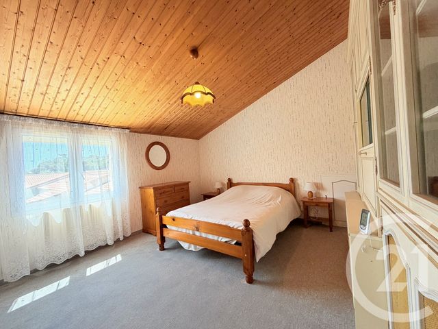 Maison &agrave; vendre - 6 pi&egrave;ces - 130 m2 - Jard Sur Mer - 85 - PAYS-DE-LOIRE