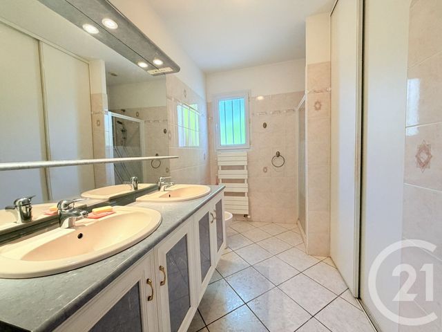 Maison &agrave; vendre - 6 pi&egrave;ces - 130 m2 - Jard Sur Mer - 85 - PAYS-DE-LOIRE