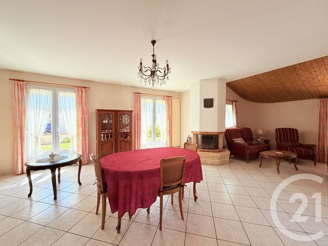 Maison &agrave; vendre - 6 pi&egrave;ces - 130 m2 - Jard Sur Mer - 85 - PAYS-DE-LOIRE