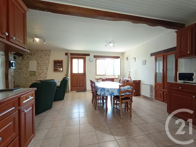 Maison &agrave; vendre - 4 pi&egrave;ces - 87,47 m2 - Jard Sur Mer - 85 - PAYS-DE-LOIRE