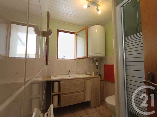 Maison &agrave; vendre - 4 pi&egrave;ces - 87,47 m2 - Jard Sur Mer - 85 - PAYS-DE-LOIRE