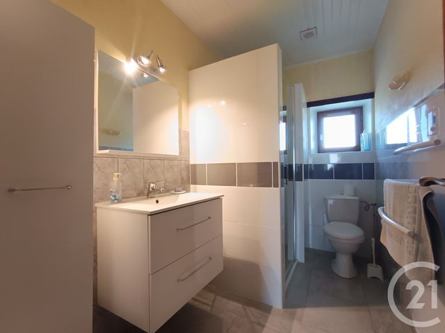 Maison &agrave; vendre - 4 pi&egrave;ces - 87,47 m2 - Jard Sur Mer - 85 - PAYS-DE-LOIRE