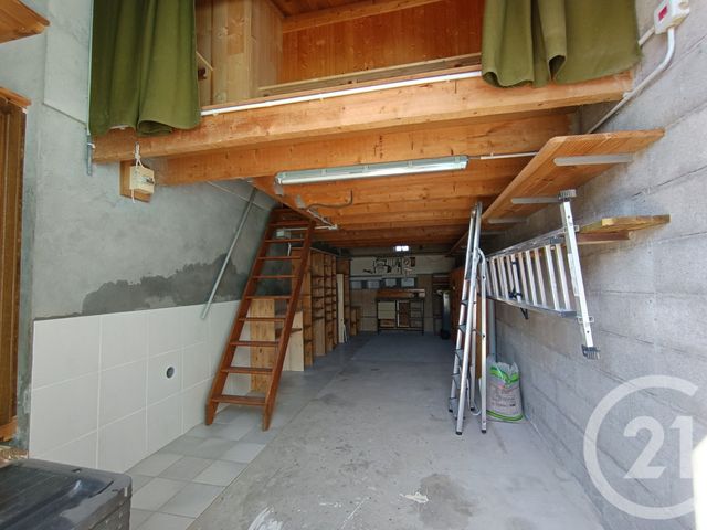 Maison &agrave; vendre - 4 pi&egrave;ces - 87,47 m2 - Jard Sur Mer - 85 - PAYS-DE-LOIRE