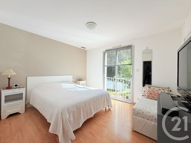 Maison &agrave; vendre - 7 pi&egrave;ces - 114,65 m2 - Avrille - 85 - PAYS-DE-LOIRE