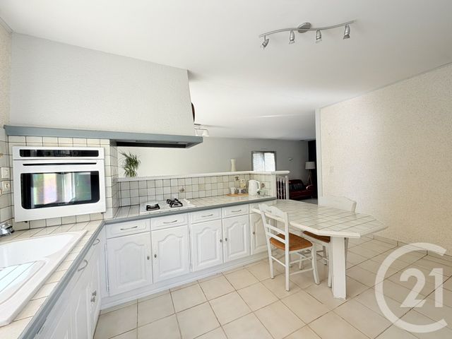 Maison &agrave; vendre - 7 pi&egrave;ces - 114,65 m2 - Avrille - 85 - PAYS-DE-LOIRE