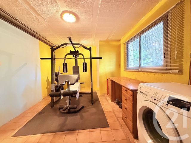 Maison &agrave; vendre - 7 pi&egrave;ces - 114,65 m2 - Avrille - 85 - PAYS-DE-LOIRE