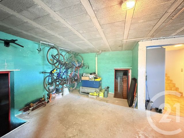 Maison &agrave; vendre - 7 pi&egrave;ces - 114,65 m2 - Avrille - 85 - PAYS-DE-LOIRE