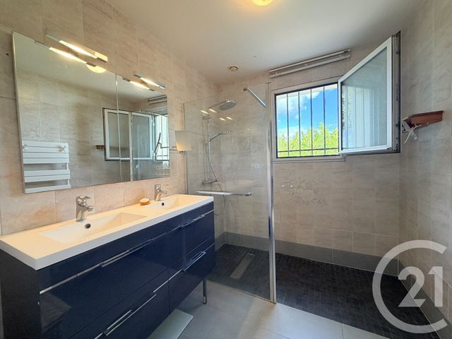 Maison &agrave; vendre - 7 pi&egrave;ces - 114,65 m2 - Avrille - 85 - PAYS-DE-LOIRE