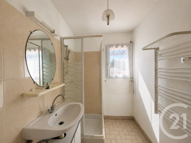 Appartement T1 &agrave; vendre - 1 pi&egrave;ce - 21,20 m2 - Jard Sur Mer - 85 - PAYS-DE-LOIRE