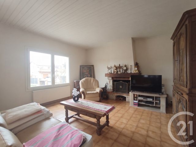 Maison &agrave; vendre - 6 pi&egrave;ces - 104,13 m2 - Jard Sur Mer - 85 - PAYS-DE-LOIRE