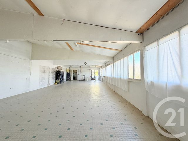 Immeuble &agrave; vendre - 724,26 m2 - Longeville Sur Mer - 85 - PAYS-DE-LOIRE