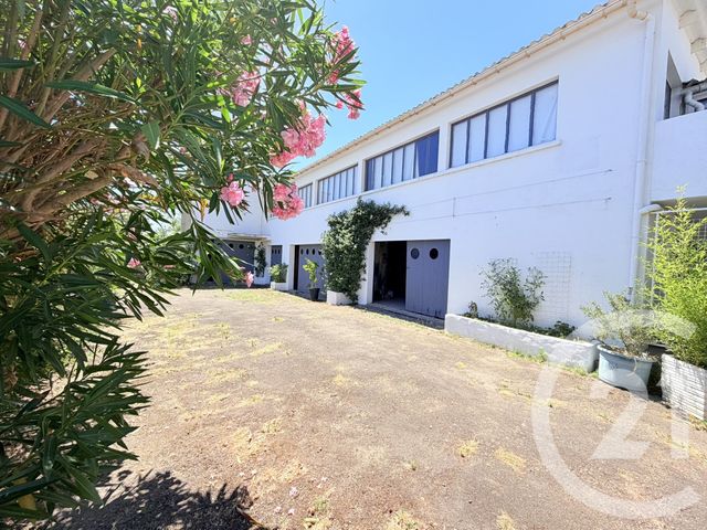 Immeuble &agrave; vendre - 724,26 m2 - Longeville Sur Mer - 85 - PAYS-DE-LOIRE