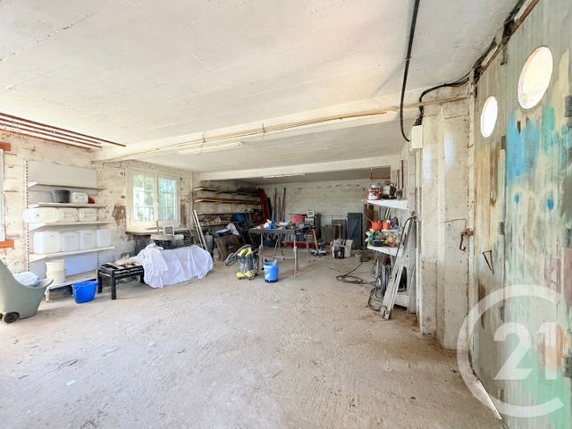 Immeuble &agrave; vendre - 724,26 m2 - Longeville Sur Mer - 85 - PAYS-DE-LOIRE