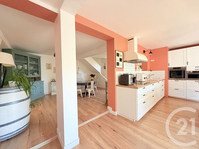 Immeuble &agrave; vendre - 724,26 m2 - Longeville Sur Mer - 85 - PAYS-DE-LOIRE