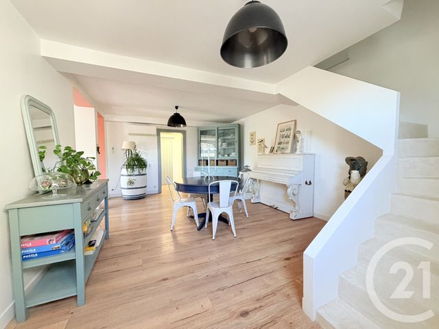 Immeuble &agrave; vendre - 724,26 m2 - Longeville Sur Mer - 85 - PAYS-DE-LOIRE