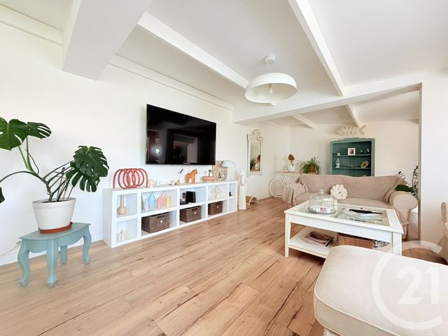 Immeuble &agrave; vendre - 724,26 m2 - Longeville Sur Mer - 85 - PAYS-DE-LOIRE