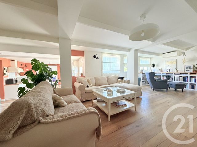 Immeuble &agrave; vendre - 724,26 m2 - Longeville Sur Mer - 85 - PAYS-DE-LOIRE