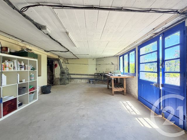 Immeuble &agrave; vendre - 724,26 m2 - Longeville Sur Mer - 85 - PAYS-DE-LOIRE