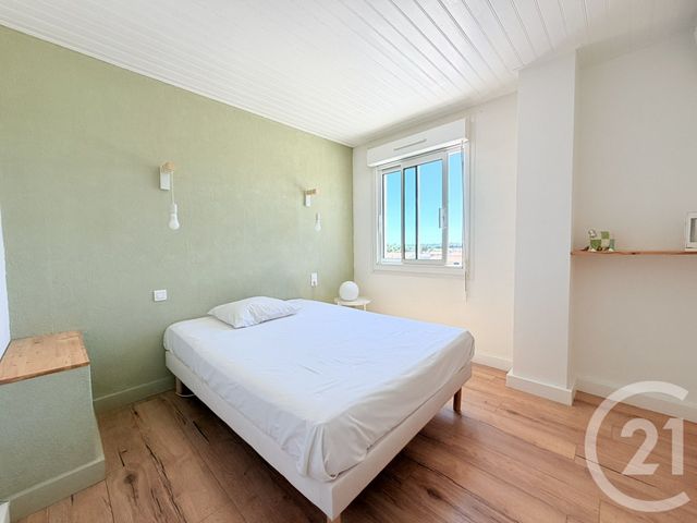 Immeuble &agrave; vendre - 724,26 m2 - Longeville Sur Mer - 85 - PAYS-DE-LOIRE