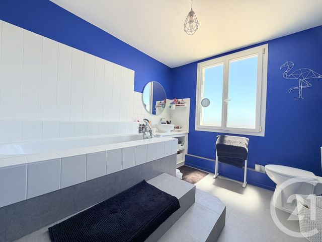 Immeuble &agrave; vendre - 724,26 m2 - Longeville Sur Mer - 85 - PAYS-DE-LOIRE