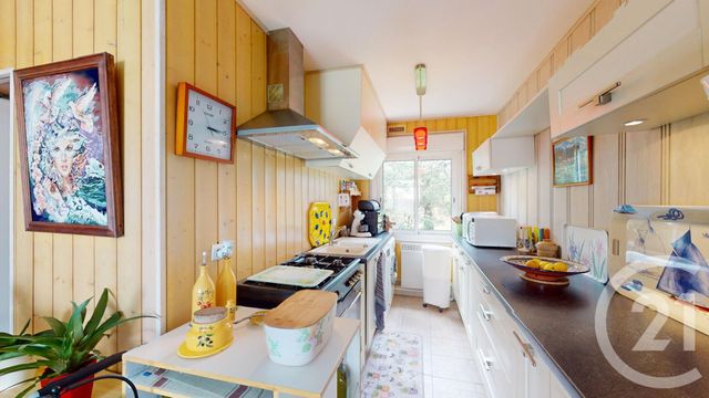 Appartement T2 &agrave; vendre - 2 pi&egrave;ces - 46,64 m2 - Jard Sur Mer - 85 - PAYS-DE-LOIRE