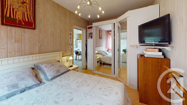 Appartement T2 &agrave; vendre - 2 pi&egrave;ces - 46,64 m2 - Jard Sur Mer - 85 - PAYS-DE-LOIRE