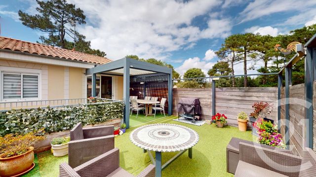 Appartement 2 pièces 47 m² · à Jard-sur-Mer · 46,6 m² · 221 300 €