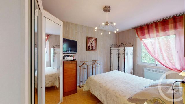 Appartement T2 &agrave; vendre - 2 pi&egrave;ces - 46,64 m2 - Jard Sur Mer - 85 - PAYS-DE-LOIRE
