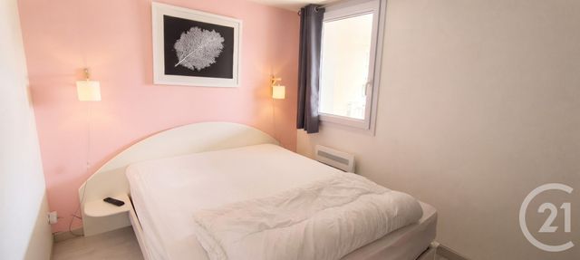 Maison &agrave; vendre - 3 pi&egrave;ces - 37,16 m2 - St Vincent Sur Jard - 85 - PAYS-DE-LOIRE