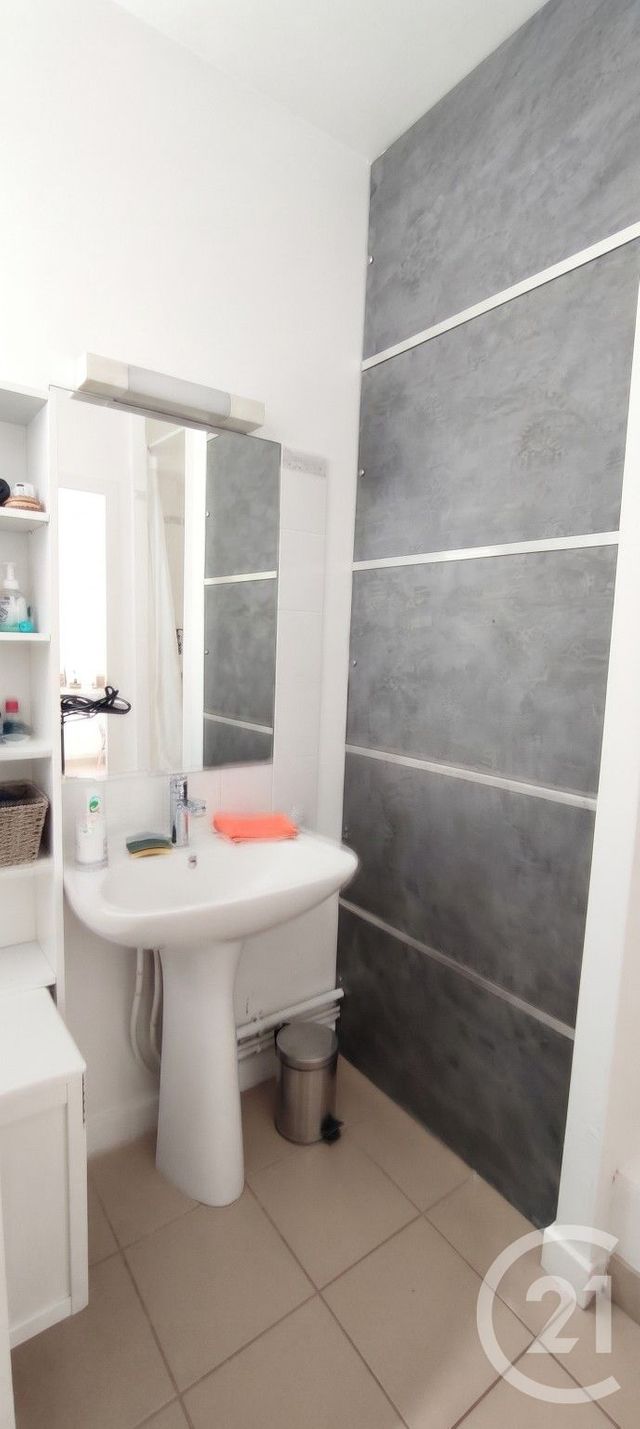 Maison &agrave; vendre - 3 pi&egrave;ces - 37,16 m2 - St Vincent Sur Jard - 85 - PAYS-DE-LOIRE