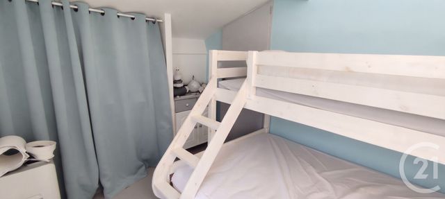Maison &agrave; vendre - 3 pi&egrave;ces - 37,16 m2 - St Vincent Sur Jard - 85 - PAYS-DE-LOIRE