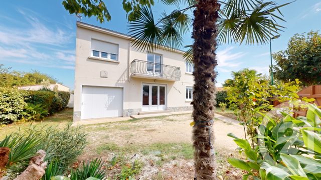 Maison 6 pièces 107 m² · à Jard-sur-Mer · 106,7 m² · 265 500 €